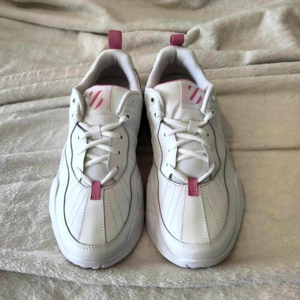 NWT K-Swiss CR-329 LTR Women's Sneakers - Picture 7 of 10